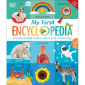 My First Encyclopedia: Introduce Little Ones to the World of Learning