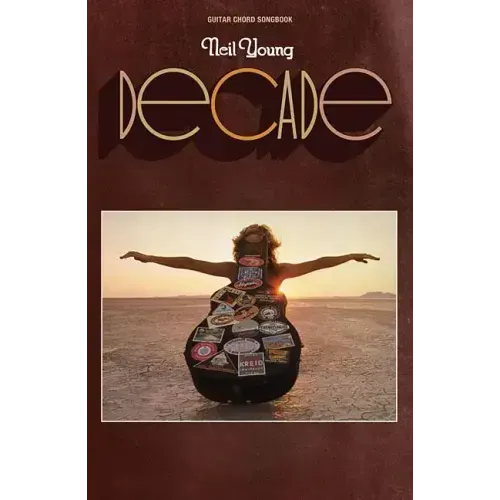 Neil Young - Decade