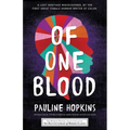 Of One Blood: Or, the Hidden Self