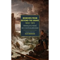 Memoirs from Beyond the Grave: 1800-1815