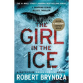 The Girl in the Ice