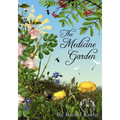 The Medicine Garden (black & white edition)