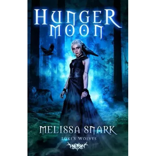 Hunger Moon
