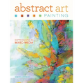 Abstract Art Painting: Expressions in Mixed Media