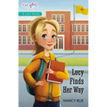 Lucy Finds Her Way