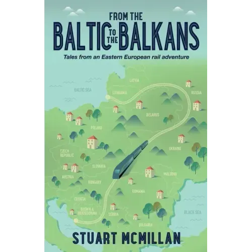 From the Baltic to the Balkans