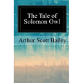 The Tale of Solomon Owl