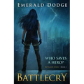 Battlecry