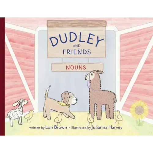 Nouns: Dudley & Friends