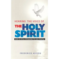 Hearing the Voice of the Holy Spirit