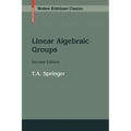Linear Algebraic Groups