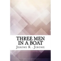 Three Men in a Boat