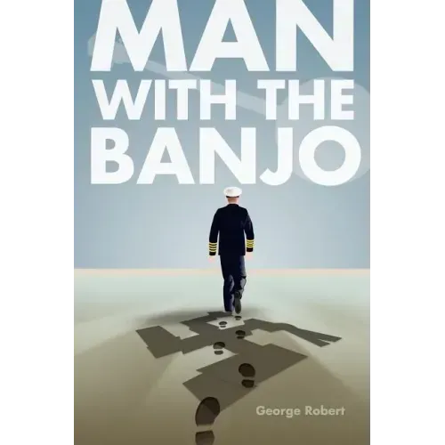 Man with the Banjo