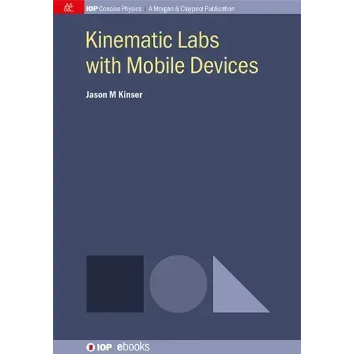 Kinematic Labs with Mobile Devices