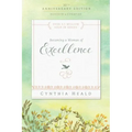 Becoming a Woman of Excellence