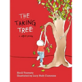 The Taking Tree: A Selfish Parody