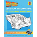 Back to the Future: Delorean Time Machine: Doc Brown's Owner's Workshop Manual