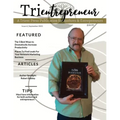 Trientrepreneur Magazine September 2021