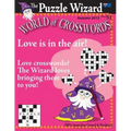 World of Crosswords No. 51