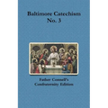 Baltimore Catechism No. 3
