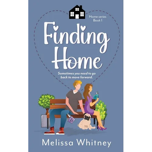 Finding Home