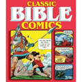 Classic Bible Comics