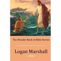 The Wonder Book of Bible Stories