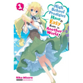 High School Prodigies Have It Easy Even in Another World!, Vol. 1 (Light Novel): Volume 1