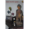 Enter Merlin Tyana