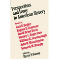 Perspectives and Irony in American Slavery