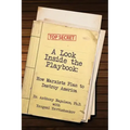 A Look Inside the Playbook: How Marxists Plan to Destroy America
