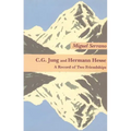 C.G. Jung & Hermann Hesse
