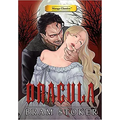 Manga Classics: Dracula (Paperback)