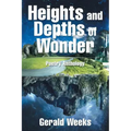 Heights and Depths of Wonder: Poetry Anthology