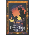 The Patron Thief of Bread
