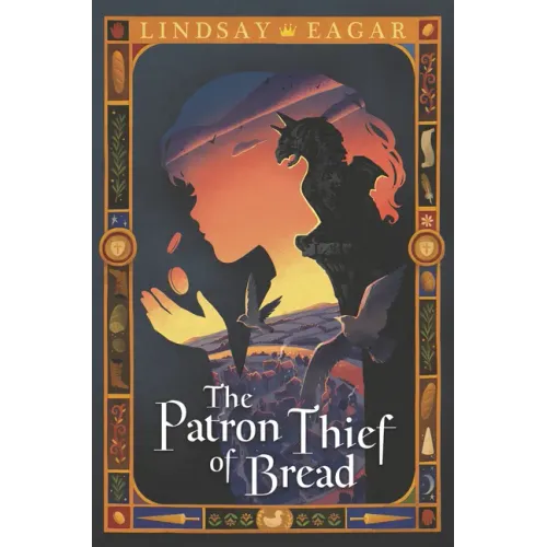The Patron Thief of Bread