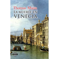 La muerte en Venecia