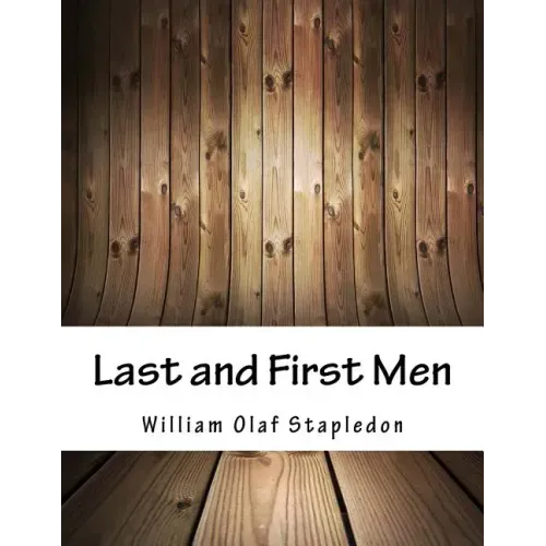 Last and First Men