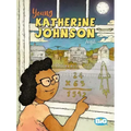 Young Katherine Johnson