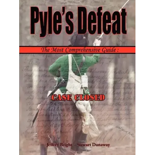 Pyle's Defeat - The Most Comprehensive Guide