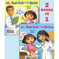 Dora Goes to the Doctor/Dora Goes to the Dentist