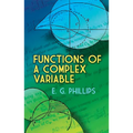 Functions of a Complex Variable