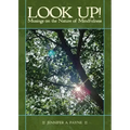 Look Up!: Musings on the Nature of Mindfulness
