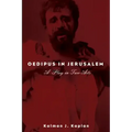 Oedipus in Jerusalem: A Play in Two Acts