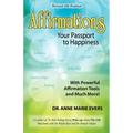 Affirmations: Your Passport to Happiness