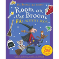 Room on the Broom Big Activity Book