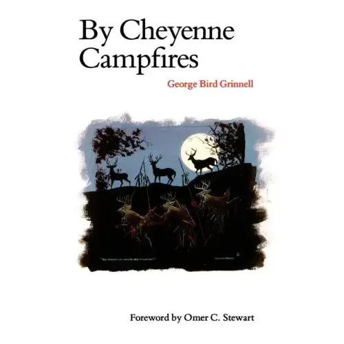 By Cheyenne Campfires