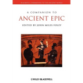 Companion to Ancient Epic