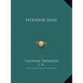 Splendor Solis