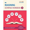 SBB Reasoning Olympiad Workbook - Class 3